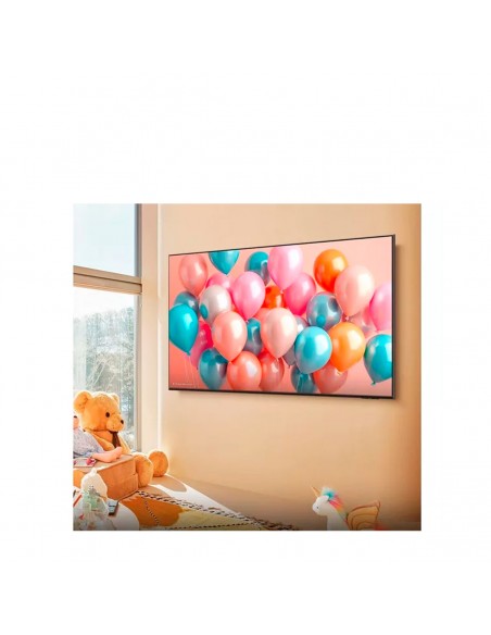 Samsung 43" Qled 4K TQ43Q7F