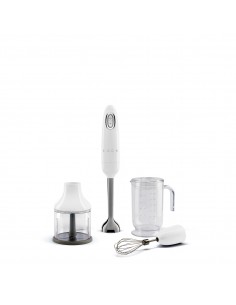 Hand Blender White +...
