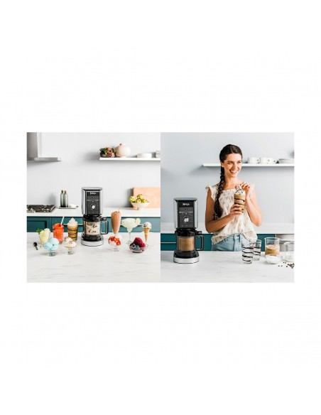 Ninja Ice Cream Making Machine Deluxe