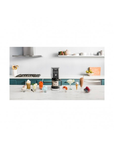 Ninja Ice Cream Making Machine Deluxe