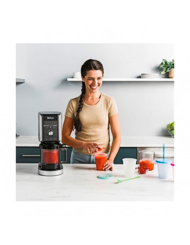 Ninja Ice Cream Making Machine Deluxe