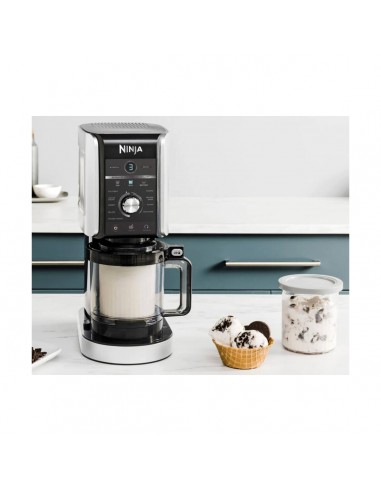 Ninja Ice Cream Making Machine Deluxe