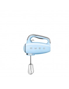 Smeg Hand Mixer Pastel Blue...