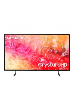 Samsung 65'' Crystal UHD 4K...