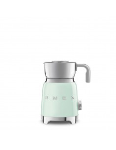 Smeg Milk Frother Pastel...