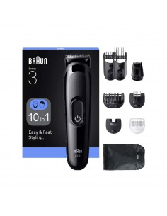 Body Shaver all in One...