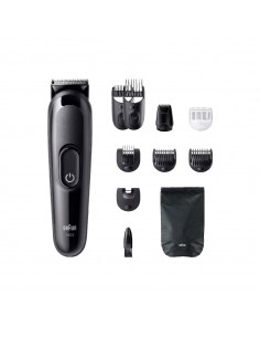 Body Shaver all in One... 2