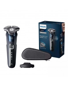 Body Shaver  Wet & Dry...