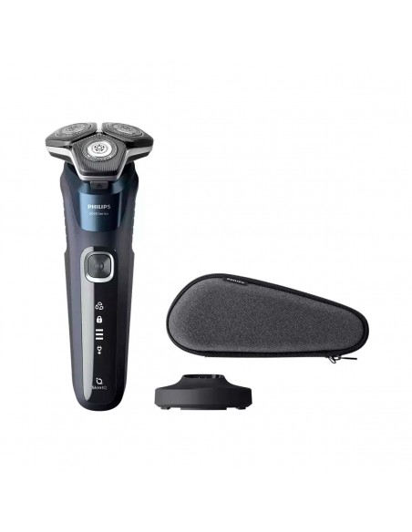 Body Shaver  Wet & Dry S5885/35