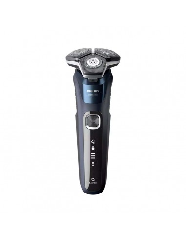 Body Shaver  Wet & Dry S5885/35
