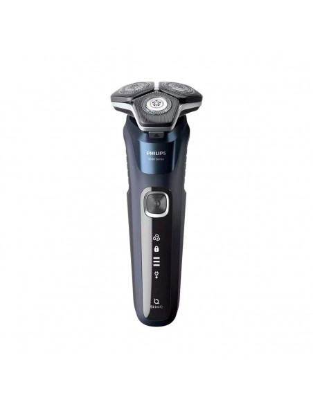 Body Shaver  Wet & Dry S5885/35