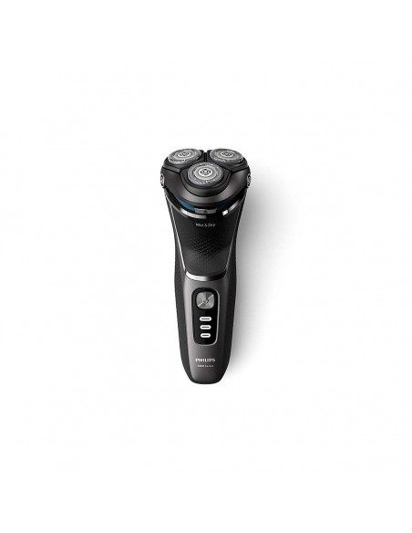 Body Shaver Series 3000 S3343/13 Wet and Dry