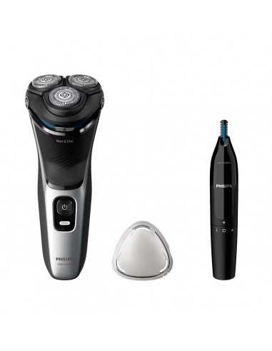 Shaver 3000 Series S3143/02 +...