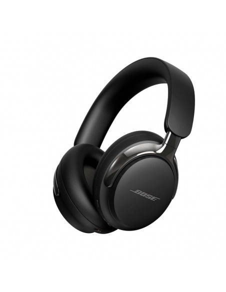 Bose QuietComfort ULTRA Bluetooth Headphones Black