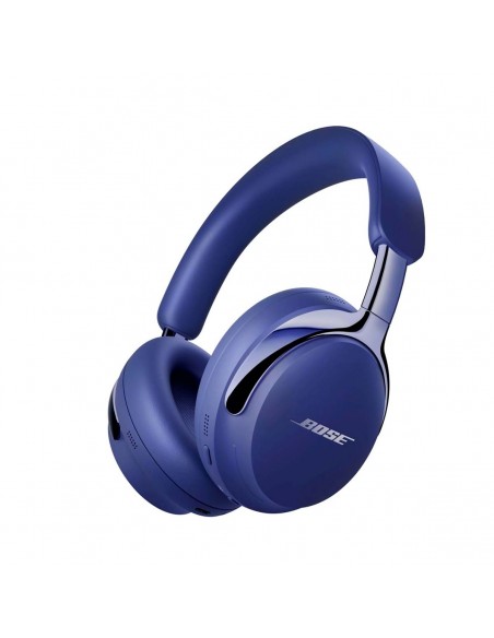Bose QuietComfort ULTRA Bluetooth Headphones Midnight Violet