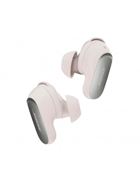 Bose QuietComfort ULTRA Bluetooth Earbuds White Smoke