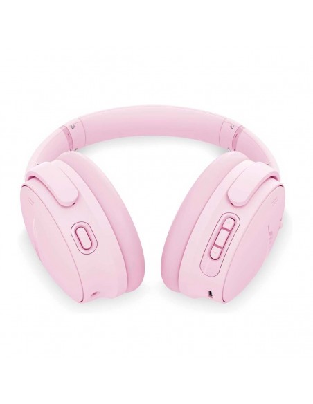 Bose QuietComfort Wireless Headphone Petal Pink