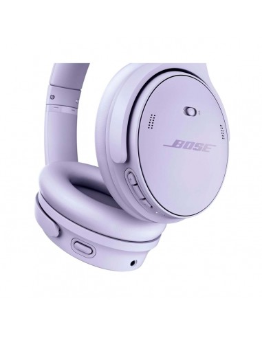 Bose QuietComfort Wireless Headphone...