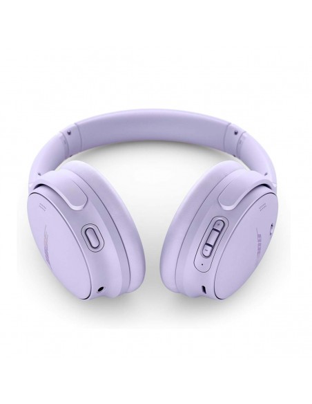 Bose QuietComfort Wireless Headphone Chilled Lilac