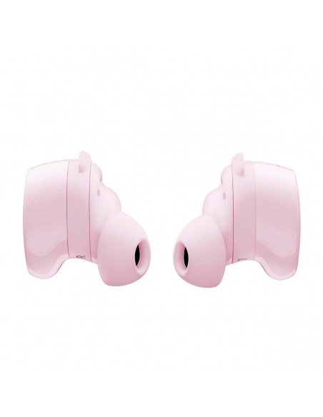 Bose QuietComfort Wireless Earbuds Petal Pink