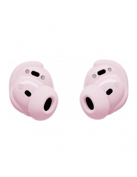 Bose QuietComfort Wireless Earbuds Petal Pink