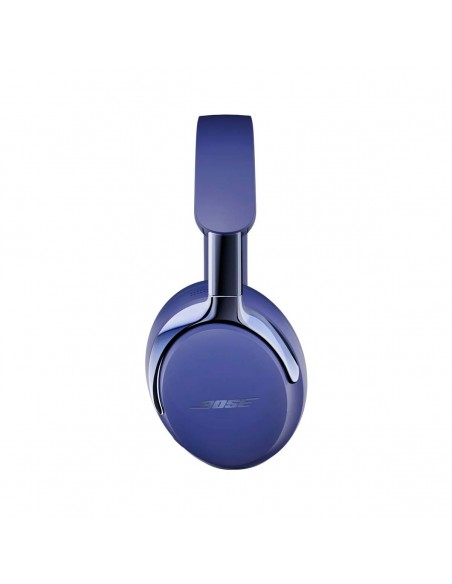 Bose QuietComfort ULTRA Bluetooth Headphones Midnight Violet