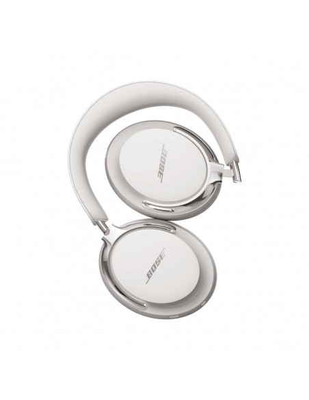 Bose QuietComfort ULTRA Bluetooth Headphones White Smoke
