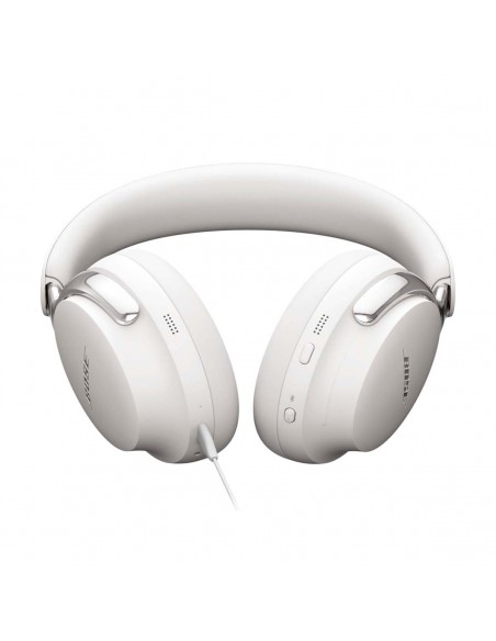Bose QuietComfort ULTRA Bluetooth Headphones White Smoke