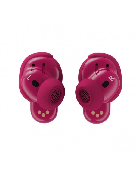 Bose QuietComfort Wireless Earbuds Deep Plum