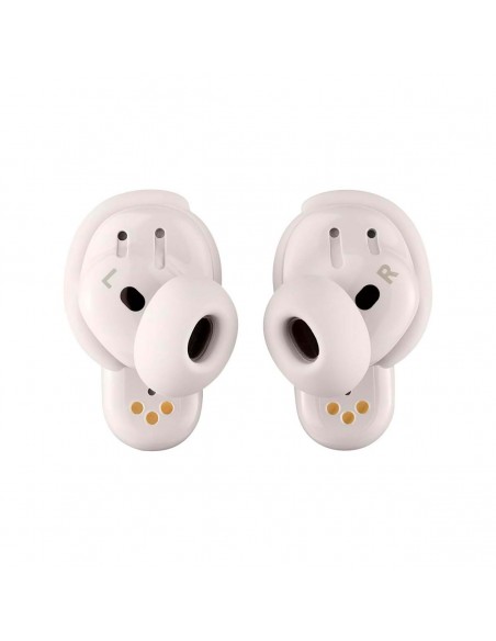 Bose QuietComfort ULTRA Bluetooth Earbuds White Smoke