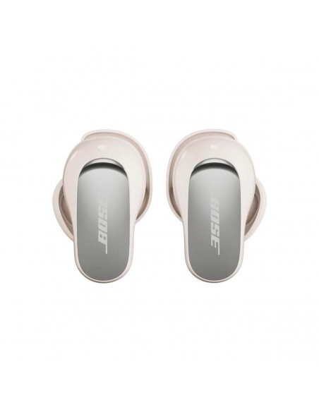 Bose QuietComfort ULTRA Bluetooth Earbuds White Smoke