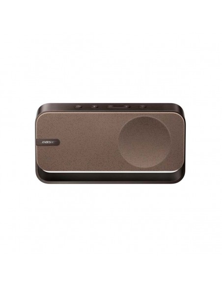 Bose SoundLink Home Portable Bluetooth Speaker Warm Wood