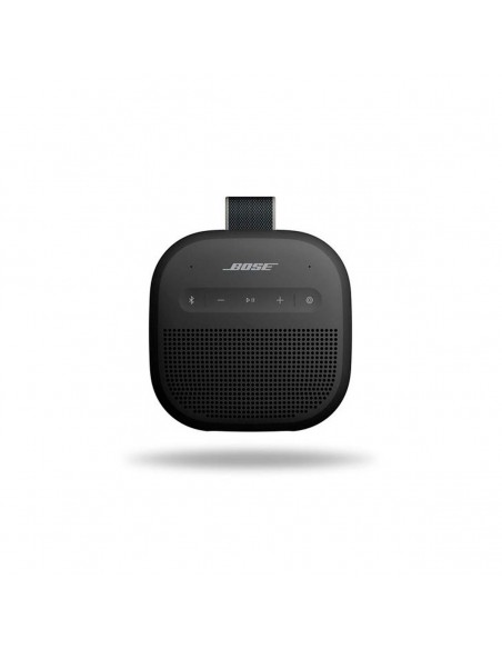 Bose Soundlink Micro (2nd Gen) Portable Bluetooth Speaker - Black