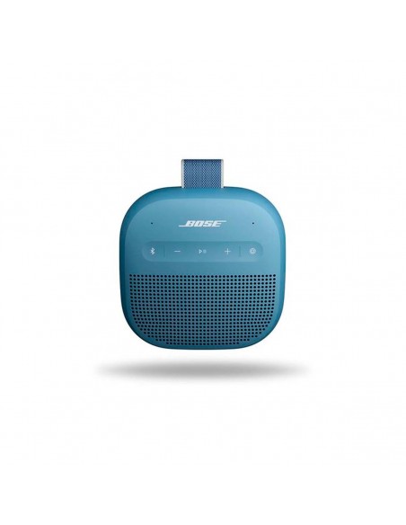 Bose Soundlink Micro (2nd Gen) Portable Bluetooth Speaker - Blue Dusk