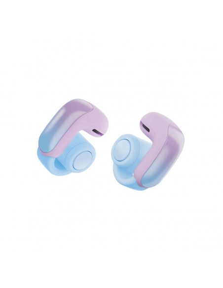 Bose QuietComfort ULTRA Bluetooth Earbuds White Smoke