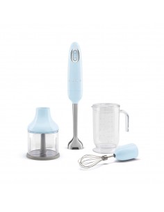 Hand Blender Pastel Blue +...