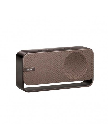 Bose SoundLink Home Portable Bluetooth Speaker Warm Wood