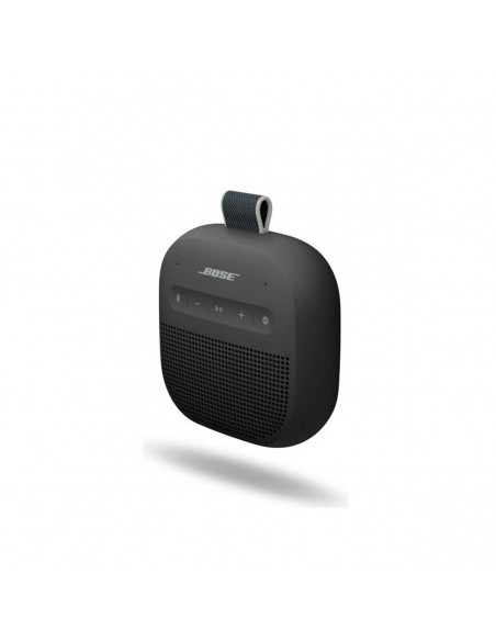 Bose Soundlink Micro (2nd Gen) Portable Bluetooth Speaker - Black