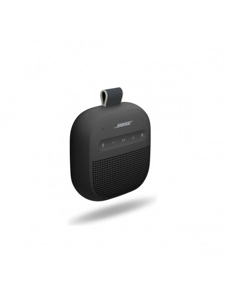 Bose Soundlink Micro (2nd Gen) Portable Bluetooth Speaker - Black