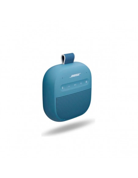 Bose Soundlink Micro (2nd Gen) Portable Bluetooth Speaker - Blue Dusk