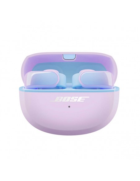 Bose QuietComfort ULTRA Bluetooth Earbuds White Smoke