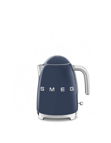 Smeg Kettle Bright Blue KLF03NBEU