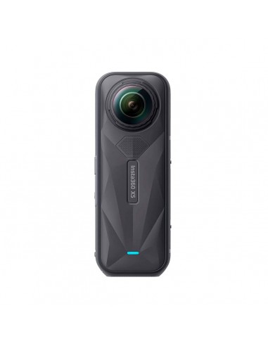 Insta360 X5
