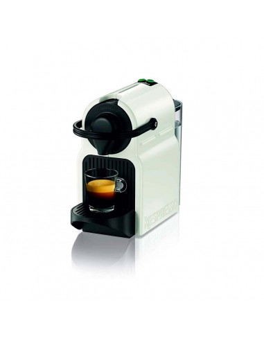 Nespresso Krups Coffee Pod Machine –...