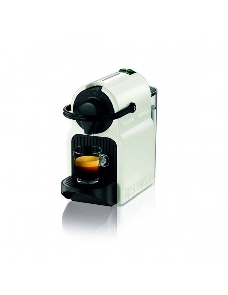 Nespresso Krups Coffee Pod Machine – White XN100110