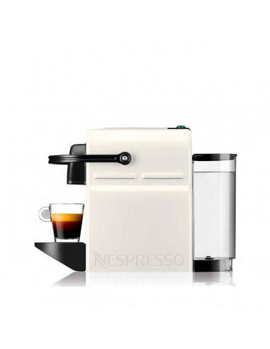 Nespresso Krups Coffee Pod Machine –...