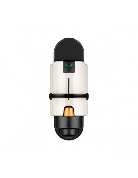 Nespresso Krups Coffee Pod Machine – White XN100110