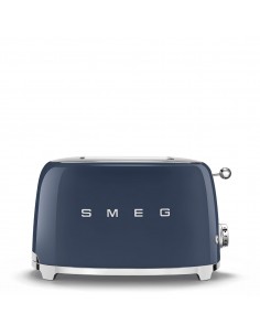 Smeg Toaster 2x2 Bright...