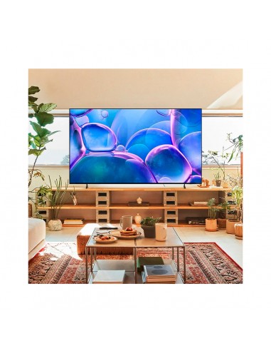 Samsung 75" Crystal UHD 4K TU75U7025F