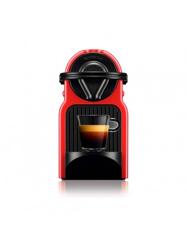 Nespresso Krups Coffee Pod Machine –...